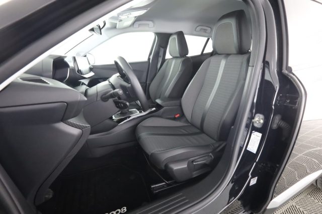 PEUGEOT 2008 usata 2