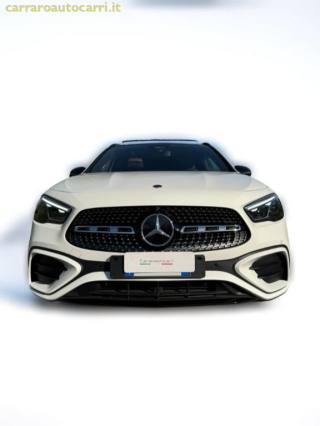 MERCEDES-BENZ GLA 200 d Automatic AMG Line Advanced Plus