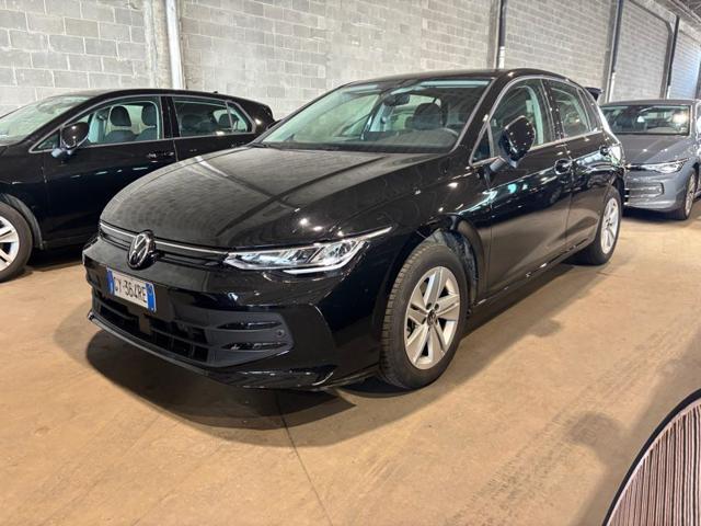 VOLKSWAGEN Golf usata, con Airbag