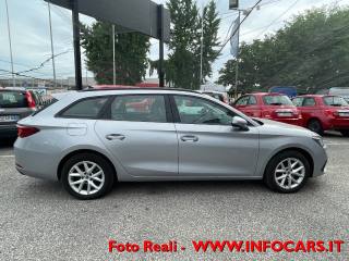SEAT Leon usata, con Chiusura centralizzata