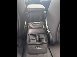 BMW 216 usata, con Sedile posteriore sdoppiato
