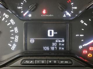 CITROEN C3 usata, con Immobilizzatore elettronico