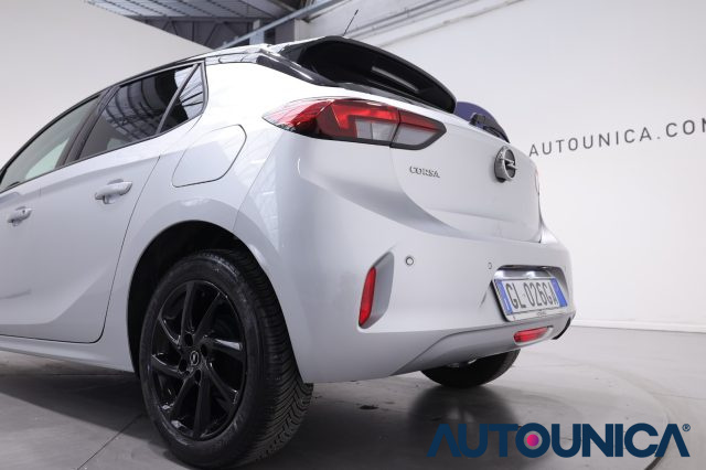 OPEL Corsa usata 38