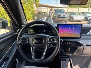 LIGIER JS usata, con Filtro antiparticolato