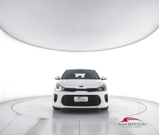 KIA Rio usata 4