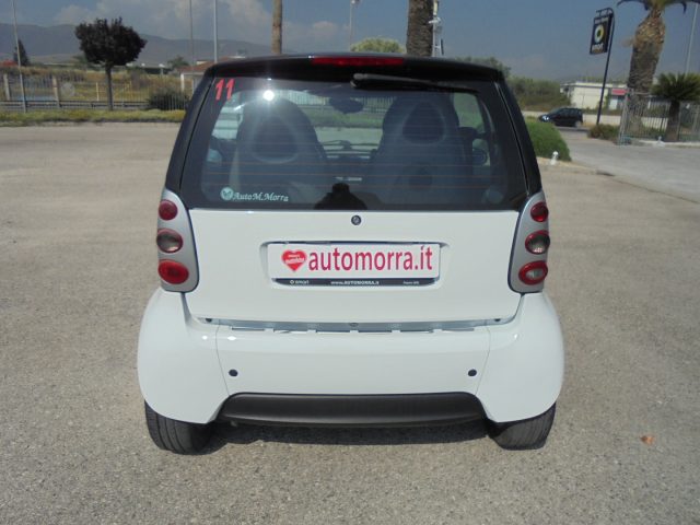 SMART ForTwo usata, con Cerchi in lega