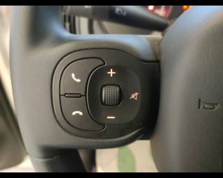 FIAT New Panda usata, con Chiusura centralizzata telecomandata