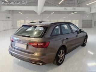 AUDI A4 usata, con Airbag