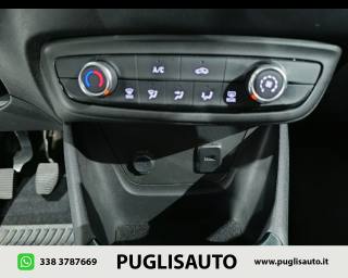 OPEL Crossland X usata, con Bluetooth