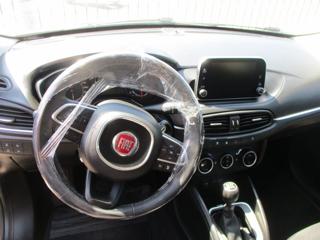 FIAT Tipo usata, con Boardcomputer
