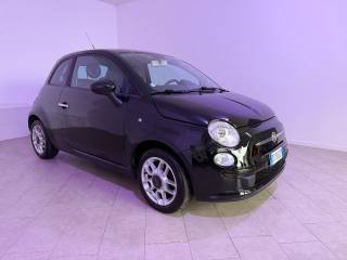 FIAT 500 usata 1