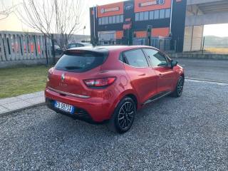 RENAULT Clio usata, con Alzacristalli elettrici