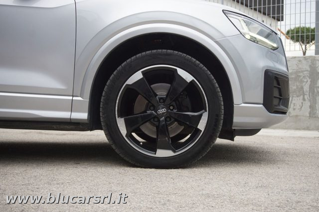 AUDI Q2 usata 19