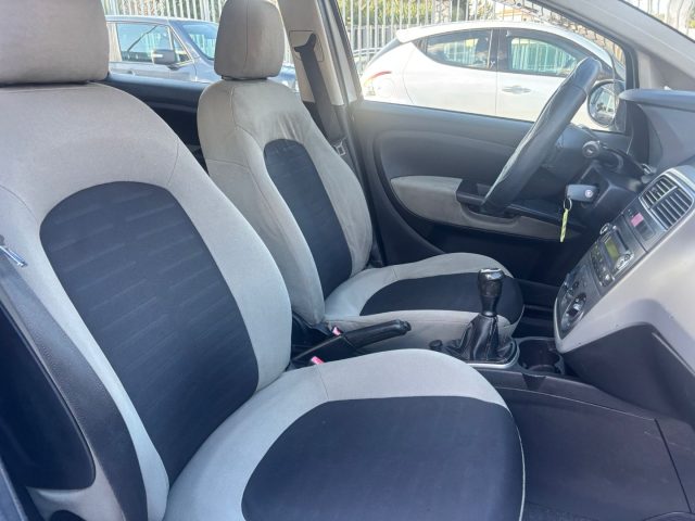 FIAT Grande Punto usata, con Volante multifunzione