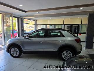 VOLKSWAGEN T-Roc usata, con Boardcomputer