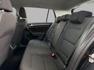 VOLKSWAGEN Golf usata, con ESP