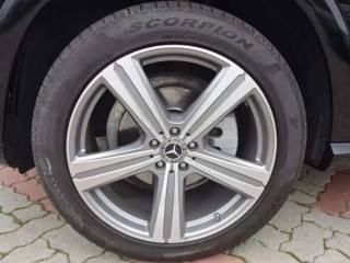 MERCEDES-BENZ GLE 300 usata, con Servosterzo
