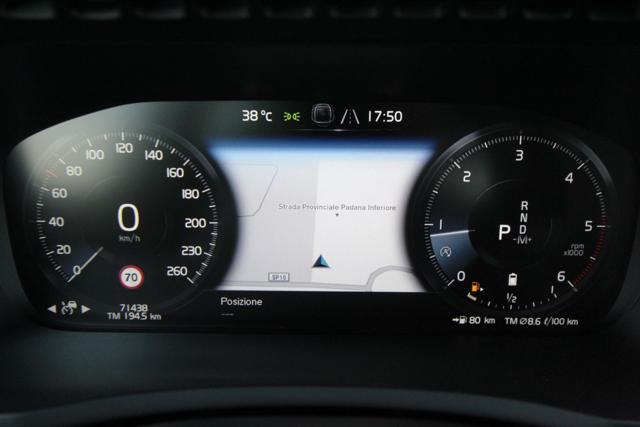 VOLVO XC90 usata, con Vivavoce