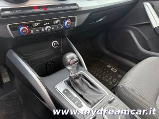 AUDI Q2 usata, con Controllo trazione
