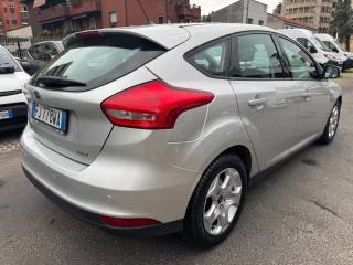 FORD Focus usata, con Airbag