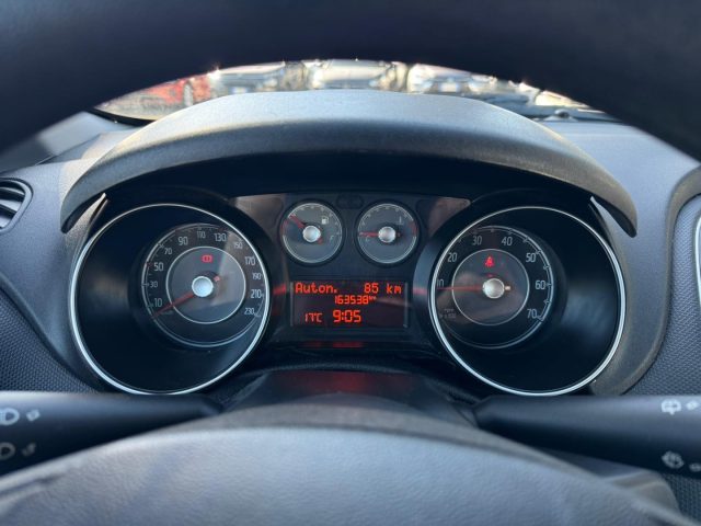 FIAT Punto usata, con Chiusura centralizzata telecomandata