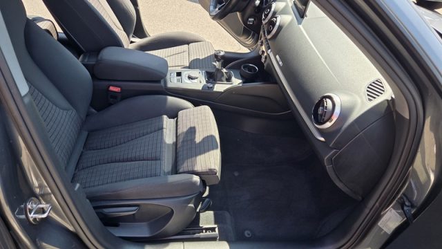 AUDI A3 usata, con Climatizzatore