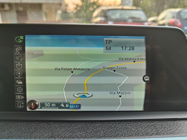 BMW 425 usata, con Park Distance Control