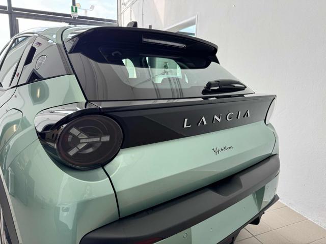 LANCIA Ypsilon usata, con Alzacristalli elettrici