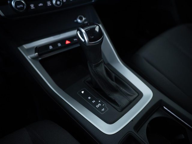 AUDI Q3 usata, con Lettore CD