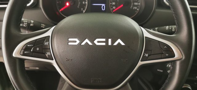 DACIA Duster usata 63