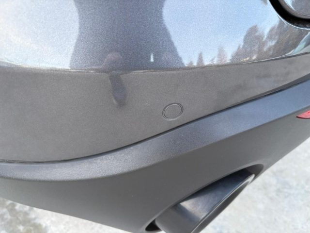 ALFA ROMEO Stelvio usata, con Park Distance Control