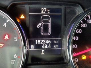NISSAN Qashqai usata, con Servosterzo
