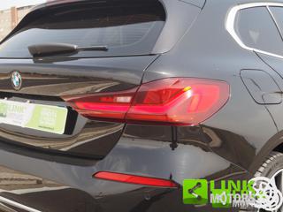 BMW 118 usata 30