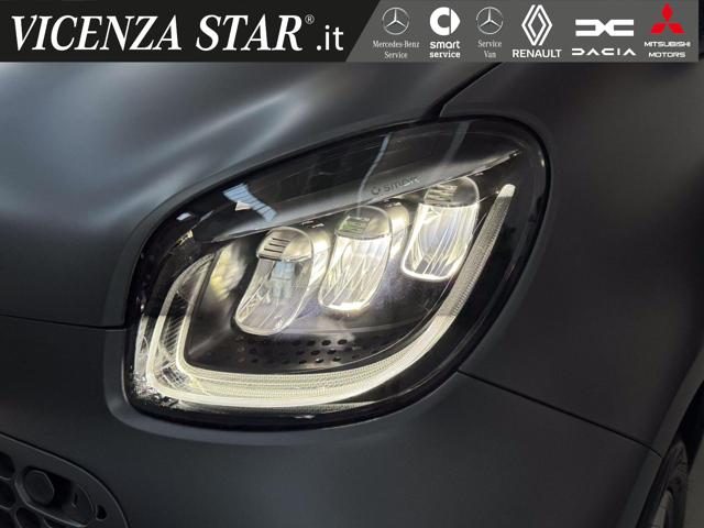 SMART ForTwo usata, con Airbag