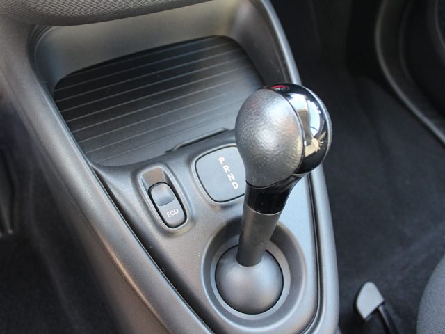 SMART ForTwo usata, con Vivavoce