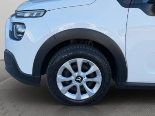 CITROEN C3 usata, con Riconoscimento dei segnali stradali