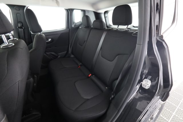 JEEP Renegade usata 3
