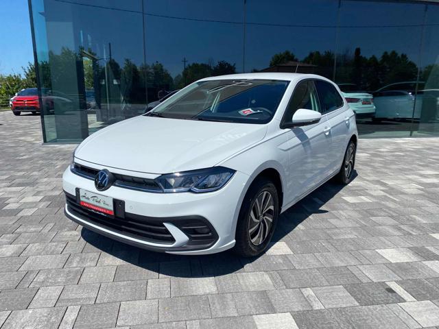 VOLKSWAGEN Polo usata, con Airbag