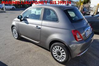 FIAT 500 usata, con Controllo automatico clima