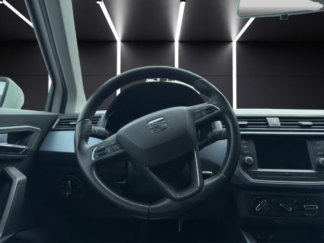 SEAT Arona usata, con Controllo trazione