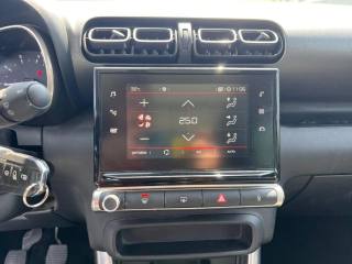 CITROEN C3 Aircross usata, con Sistema di navigazione