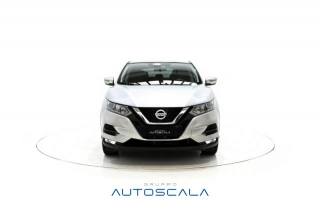NISSAN Qashqai usata, con Airbag