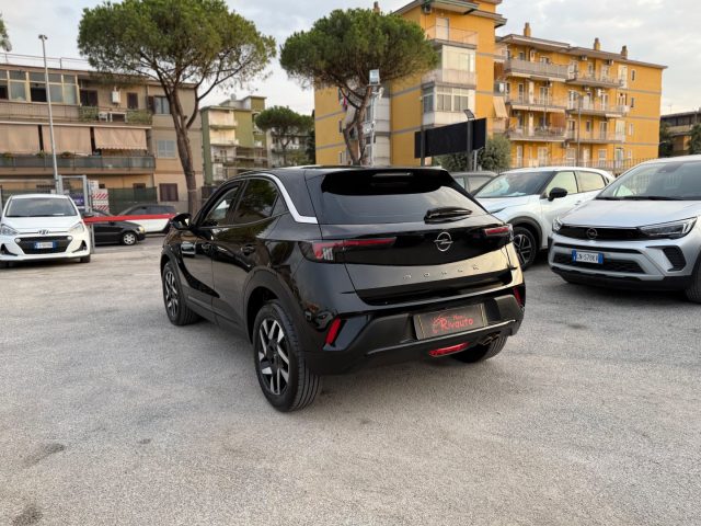 OPEL Mokka usata, con Airbag Passeggero