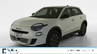 FIAT 600 Hybrid 110 CV DCT MHEV Pop