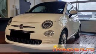 FIAT 500C usata 5