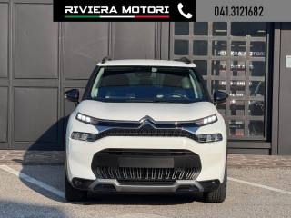 CITROEN C3 Aircross usata, con Airbag