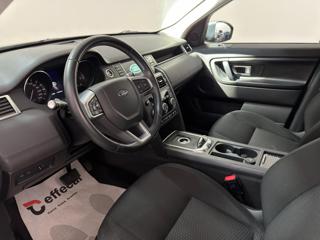 LAND ROVER Discovery Sport usata, con Autoradio