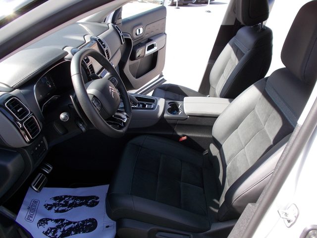 CITROEN C5 Aircross usata, con Climatizzatore