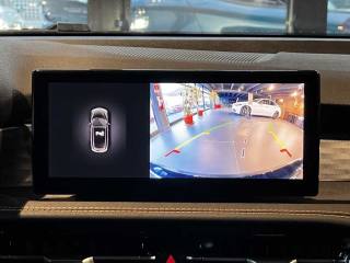 ALFA ROMEO Tonale usata, con Controllo elettronico della corsia