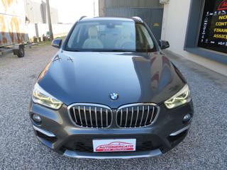 BMW X1 usata, con Airbag laterali